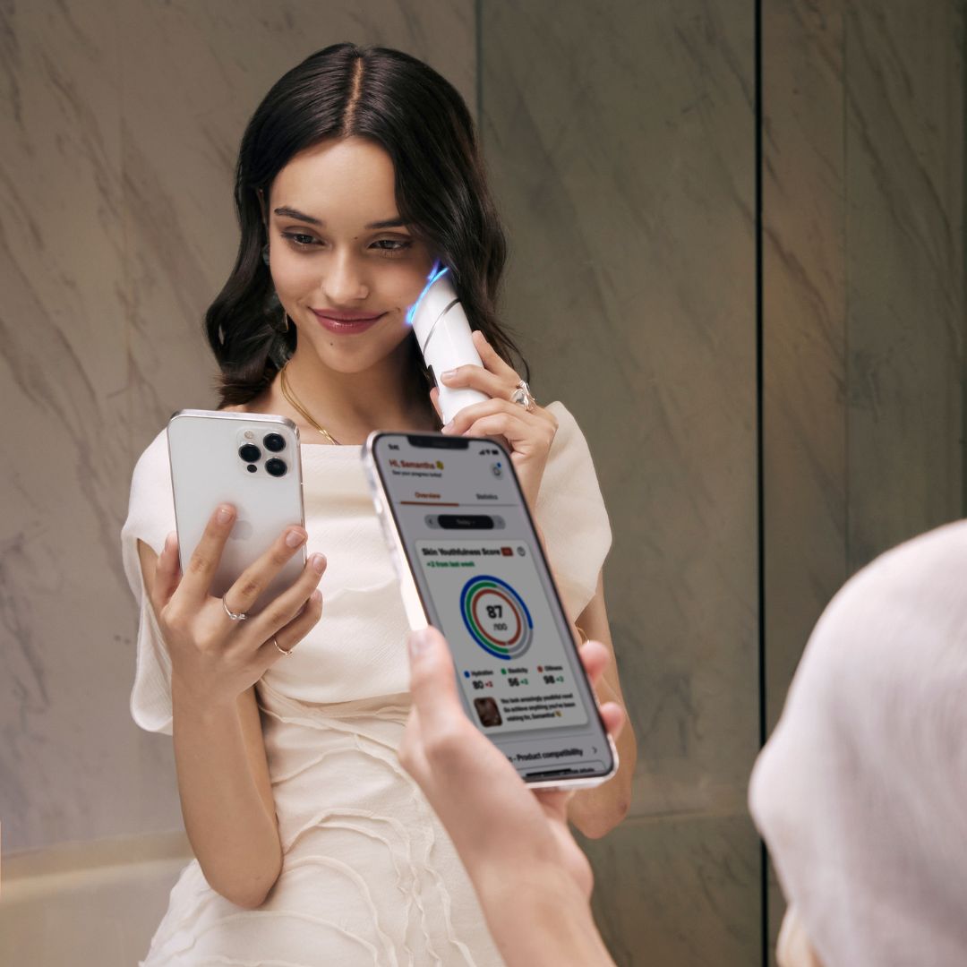 How Acie is Transforming Skincare