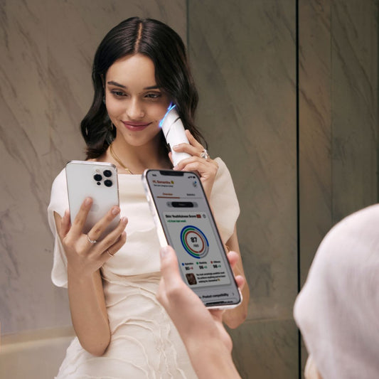 How Acie is Transforming Skincare